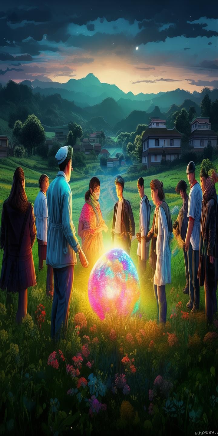 广东多地耀眼发光体事件解析与应对方案